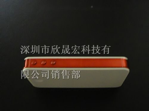 供应手机移动电源iphone充电宝 通用手机充电器