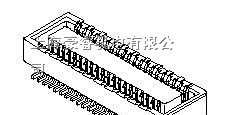 供应MOLEX连接器54102-0304