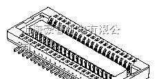 供应MOLEX连接器54722-0224