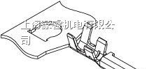 供应MOLEX连接器502438-0000