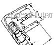 供应MOLEX连接器190070020