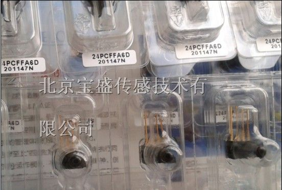 供应honeywell压力传感器24PCFFA6D