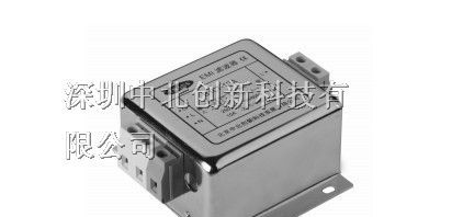 供应电源滤波器B1LT-10A 强噪声场合　厂商