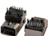 PCB连接器现货供应，特将让利欲购从速