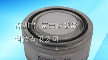 供应替代CT的SO2气体传感器