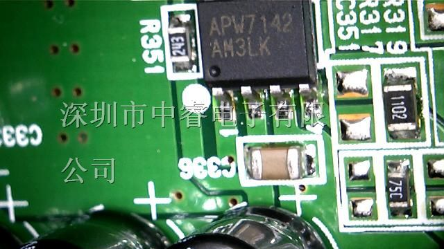 供应集成电路APW7142KI-TRG