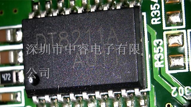 供应集成电路DT8211A