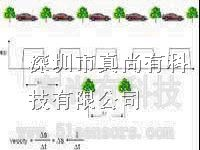 ZLS-C50激光传感器 位移传感器测速测长传感器