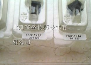 供应FSS1500NST小型触力传感器