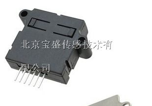 供应AWM43600V非放大和放大式微桥式气体流量传感器
