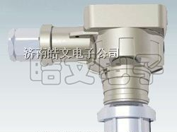 可燃气体报警器探头