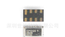 高度计电容式高精度大气压力传感器CPS120