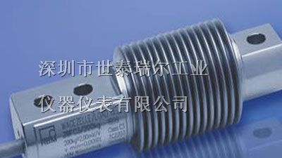 德国HBM传感器|称重传感器Z6FD1