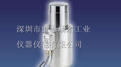 德国HBM传感器|C16AD1汽车衡称重传感器