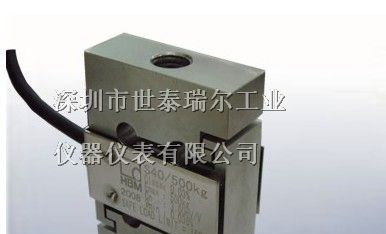 德国HBM传感器|S40称重传感器S40