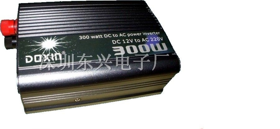 供应doxin 300W 车载逆变器