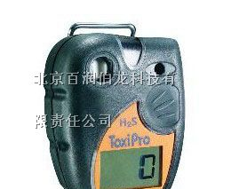 供应巴固硫化氢气体检测仪，ToxiPro便携式气体检测仪