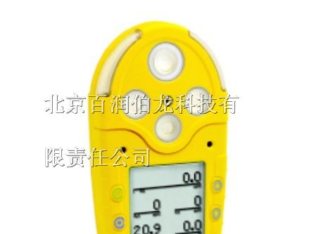 供应M5硫化氢检测仪，BW五气体检测仪