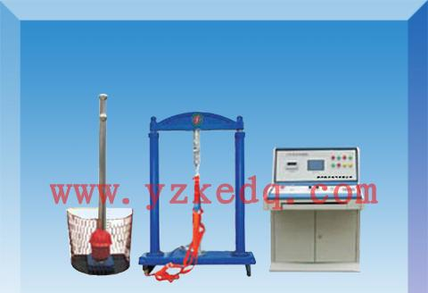 安全工器具力学性能试验机|拉力试验机|原厂直销拉力机