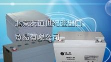 圣阳FMJ系列阀控式密封胶体蓄电池