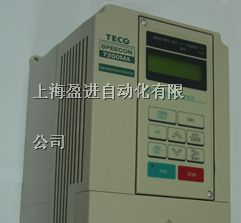 供应上海东元变频器维修中心