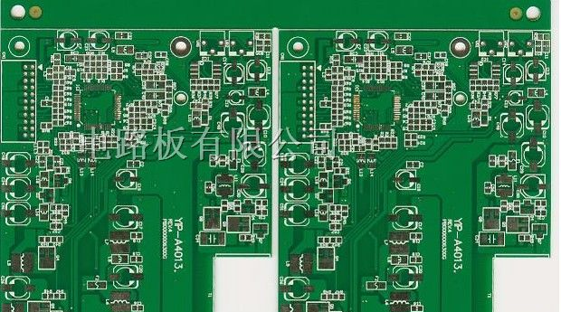 供应1-8层PCB线路板打样