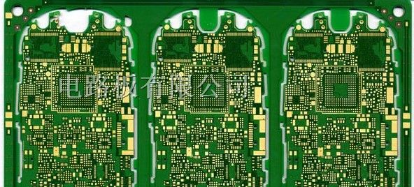 供应PCB线路板打样在全国的分布情况