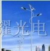 LED太阳能路灯