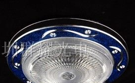 LED吸顶灯300*300