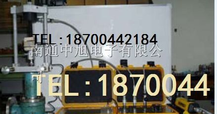 供应安全阀在线调校仪