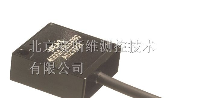 4001A加速度传感器