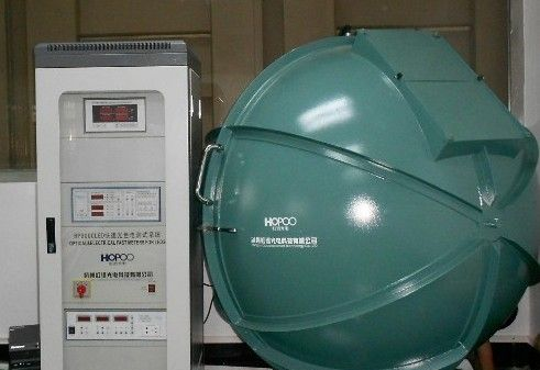 供应LED光谱分析仪