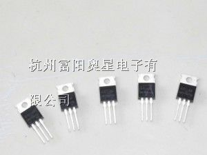 供应场效应管IRF830 仙童全新原装