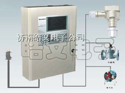 二氧化硫气体报警仪