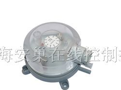 供应空气压差开关|气体压差开关_上海安巢