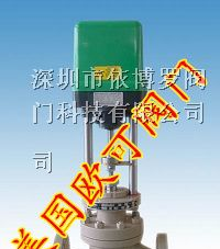 供应进口电动压力调节阀|进口压力调节阀