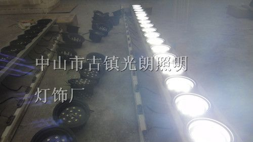 供应超亮、七彩LED埋地灯
