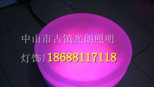供应超低价、环保节能LED地砖灯