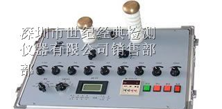 NC-3型耐压测试仪检定装置