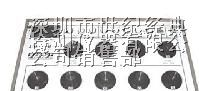 GZX92F型绝缘电阻表检定装置