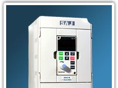 供应三晶变频器0.4KW/220V