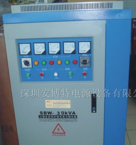 供应TDGC2 系列三相大功率电动调压器