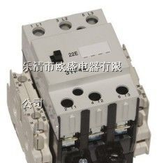 西门子交流接触器3TF44