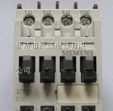 西门子交流接触器3TF34