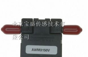 供应放大式微桥式气体流量传感器AWM3150V