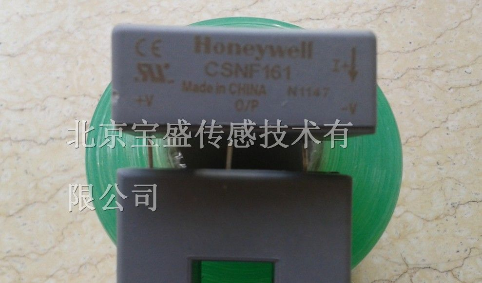 供应闭环线性电流传感器CSNF161