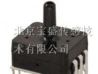 供应温度补偿压力传感器SDX01G2