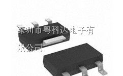 供应NCP1117STAT3G低压降 (LDO) 调节器