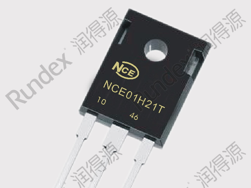 供应场效应管NCE01H29T 100V 290A 代理现货供应