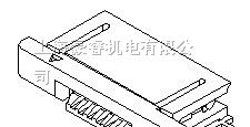 供应MOLEX连接器527461071